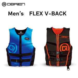 y31܂ŃGg[P10{!z OBRIEN Y FLEX V-BACK xXg | u[ IW jp M/L/XL/2XL TCY y }X|[c EFCN{[h W[p CtxXg