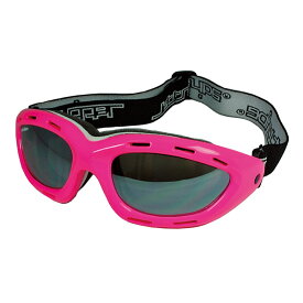 【31日までエントリーでP10倍！】JETTRIBE ジェットトライブ SIGHT GOGGLE サイトゴールグ | メガネ サングラス ツーリング用 ライディング 100％UVカット フィット 水滴 水に浮く