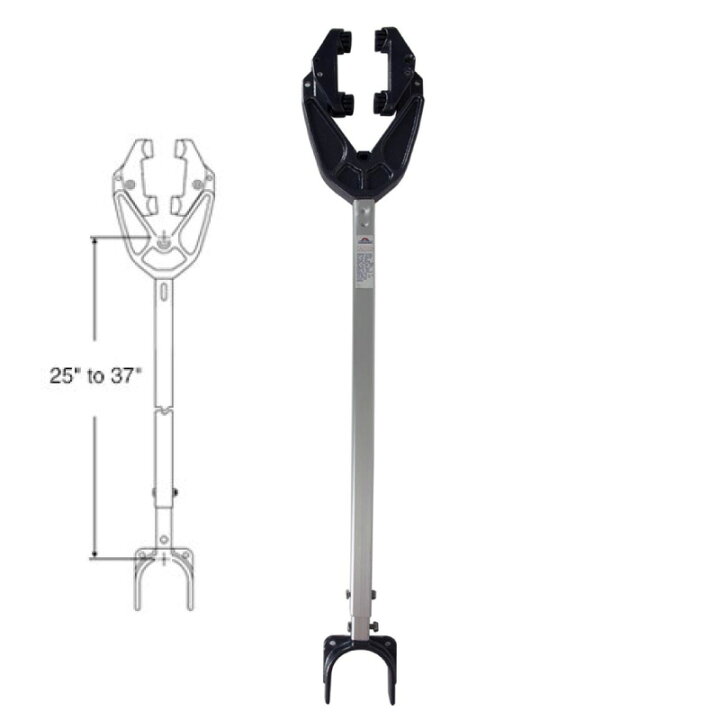 楽天市場】【ポイント10倍】Springfield トランサムセーバー 65〜96cm 