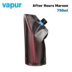 �y�|�C���g10�{�zVapur�i���F�C�p�[�j�A���`�{�g�� After Hours 750ml Maroon | �A���`�{�g�� �A�t�^�[ �A���[�Y �}���[�� ���C�� �|�[�^�u�� ���C���L�����A Vintage Wine Carrier Maroon �܂��� 0.75L
