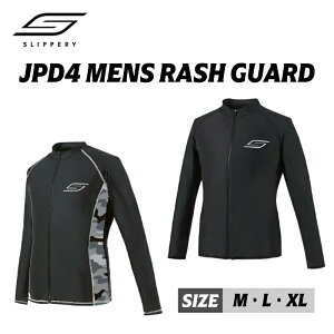 31܂ŃGg[P10{ISLIPPERY Xbp[ JPD4 MENS RASH GUARD tgWbv M L XL ubNJ | EFA PWC WFbg oCN Jt[W C } UVJbg O Y 