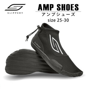 y31܂ŃGg[P10{!z SLIPPERY Xbp[ PWC AMP SHOES AvV[Y 25-29cm |  BLACK ubN WFbg PWC l Y j   fB[X C V[Y u[c