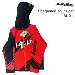 y30܂ŃGg[P10{IzJETTRIBE WFbggCu cA[R[g TOUR COAT RED | Sharpened Tour Coat bh  R[g Wo[ 㒅 PWC oCN CtWPbg lIvR[g