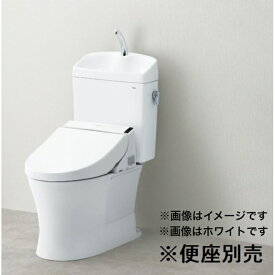 【お取り寄せ商品】ピュアレストQR[CS232BM+SH233BA]TOTO トイレ 組み合わせ便器（ウォシュレット別売） 排水心：305mm〜540mm リモデル対応 ピュアレストQR 一般地 手洗あり