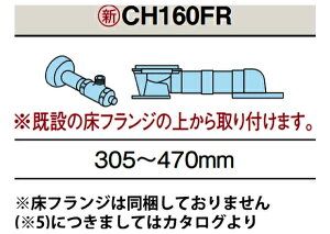 y14܂œoׁz pi\jbN CH160FR AE[mS160pzǃZbg r tH[^Cv Ήrsb`305`470mm
