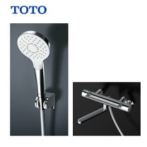 楽天市場】toto 浴室水栓ggシリーズサーモスタットシャワー金具の通販