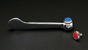 �y����14���܂œ����o�ׁz�������� TOTO�@THY553�@���� ����o�[�n���h�� (100mm) �E�ԏ��˂��t��