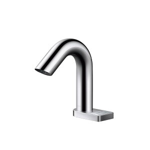 【お取り寄せ商品】TOTO TLE32SS3A TOTO アクアオート 自動水栓 Aタイプ 手動スイッチ付き AC100Vタイプ 単水栓 ワンプッシュなし