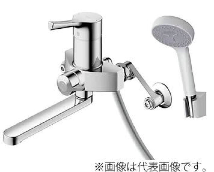 楽天市場】【在庫あります！！】TOTO TBV03301J1 水栓金具 GGシリーズ 