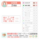 性病検査キット 女性 2項目:【S-RC】淋菌(淋病) クラミジア (膣分泌物検査) まりこ検査キット