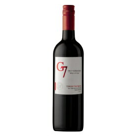 セイコーマート Secoma ジーセブン カベルネ・ソーヴィニヨン G7 ワイン 赤 ミディアム チリ カベルネソーヴィニヨン セイコーマート売上No.1ワイン
