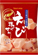 セイコーマート Secoma えび揚げせん 12袋入 セコマ せいこーまーと せこま 菓子 スナック スナック菓子 …