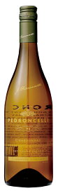 セイコーマート Secoma ペドロンチェリ シャルドネ ドライ・クリーク・ヴァレー 750ml セコマ ワイン クリスマス 年末年始 アメリカ産ワイン カリフォルニアワイン 白ワイン