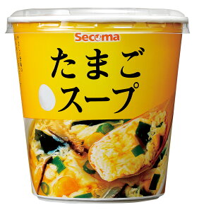 ZCR[}[g Secoma ܂X[v 6 ZR} [܁[  JbvX[v X[v ܂ ʎq 6  P[X