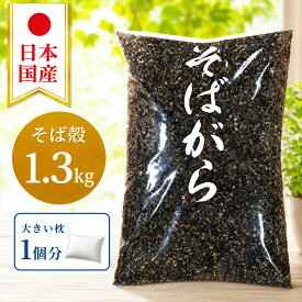 そば殻 日本製 国産 1.3kg 薬品不使用 衛生熱加工済 ヒートエアー方式 そば殻枕 そばがら枕 中材 補充 詰め替え用 手作り ハンドメイド枕 枕用 5升 9.0L