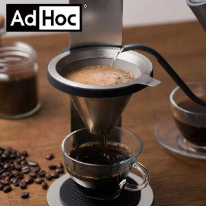 AdHoc AhzbN@XeXR[q[hbp[@tB^[sv@XeXbVtB^[@R[q[IC@H@