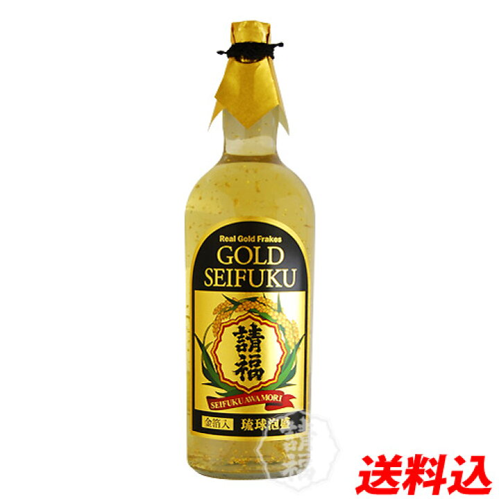 楽天市場】泡盛 請福酒造 金箔入り 二升五合 4500ml樽酒 送料込み 