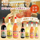 請福酒造 リキュール 1升 1800ml 4本セット梅酒 ゆず グレープフルーツ 飲みくらべ 梅酒 柚子酒 送料無料泡盛 石垣島 沖縄 焼酎 リキュール 果実酒