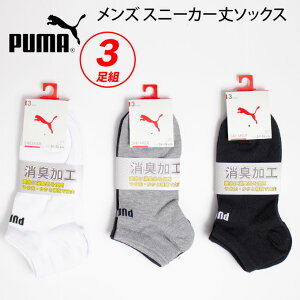 v[} PUMA Xj[J[ \bNX Y   ~bNX 3Zbg ⋭ LH puma3pmen02(Ԃ/|Cg/Z/V[g/C//jq/X|[c/uh/lC/ʊw/w/Z
