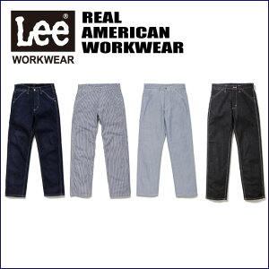 �����Y�y�C���^�[�p���c�yLWP66001 Lee���j�t�H�[���zLeeWORKWEAR����A�J�[�S�p���c�i��ƕ��j�ł��B