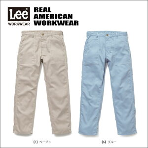 �x�C�J�[�p���c �y LCP69001 Lee ���j�t�H�[���zLeeWORKWEAR����A�x�C�J�[�p���c �i��ƕ��j�ł��BLee�@���[