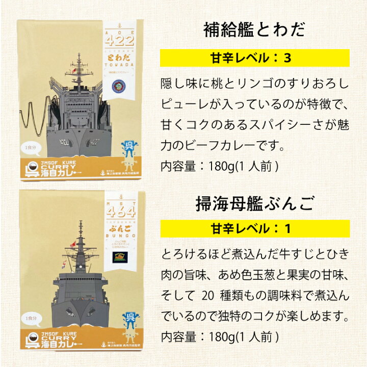 楽天市場 ポイント5倍 レトルト 海上自衛隊 呉海自カレー 選べる 10食セット ピンバッチのおまけ付き 呉基地 艦艇 海上 自衛隊 海自 呉 レトルト 制服のフジ 楽天市場店 楽天市場 ポイント5倍 レトルト 海上自衛隊 呉海自カレー 選べる 10食セット ピンバッチのおまけ付き 呉基地 艦艇 海上 自衛隊 海自 呉 レトルト 制服のフジ 楽天市場店