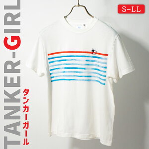 y11/26܂ |Cg5{ z } ObYy TVc ( TANKER-girl [ ^J[K[ ])zC㎩q qObY Y fB[X jp jZbNX gbvX  100 {[_[