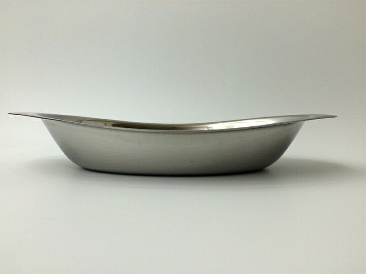 楽天市場 ステンレスカレー皿 桜イカリ刻印入り 小 楕円 キャンプ 金沢カレー 日本製 国産品 ステンレス製 食器 プレート 金物 新潟県燕市 キッチン用品 定番 ロングセラー 昭和 懐かしい カレー屋 御祝 誕生日祝い 内祝い 開店祝い ギフト プレゼント 制服のフジ 楽天市場 ステンレスカレー皿 桜イカリ刻印入り 小 楕円 キャンプ 金沢カレー 日本製 国産品 ステンレス製 食器 プレート 金物 新潟県燕市 キッチン用品 定番 ロングセラー 昭和 懐かしい カレー屋 御祝 誕生日祝い 内祝い 開店祝い ギフト プレゼント 制服のフジ
