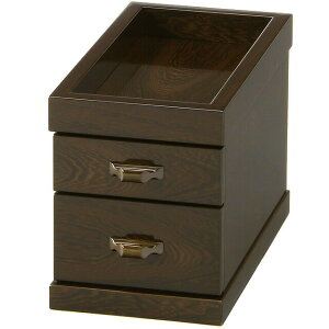 線香 いい香り 自宅用【木製 箱 2段】入れ 台 仏前 仏壇用 仏壇用 お仏壇 普段使い ルームイノセンス お試し お盆