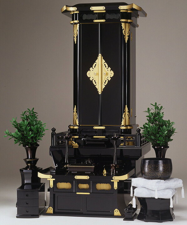 楽天市場】創価学会 仏壇 モダン 学会仏壇 伝統型仏壇 おしゃれ SGI 