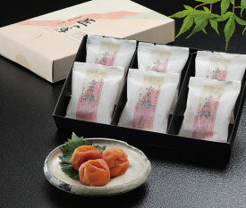 【返礼品】匠の手　南高梅