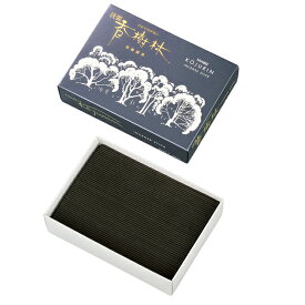 線香　淡麗　香樹林　大バラ　短寸　玉初堂