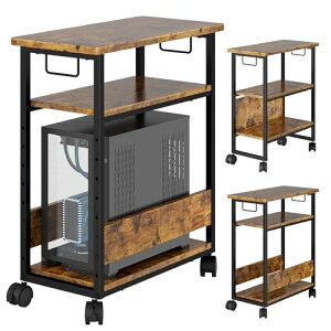 p\RS PCS @bN LX^[t I߉\ 60×s30×70cm p\R[ ؐ fXNTCh[