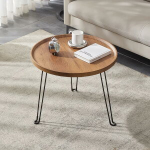 ܂肽 [e[u ~j ۃe[u 50*38cm kX^C IWi EbhJ[ R[q[e[u h h ؂菝h