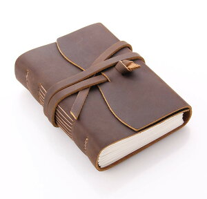 m[g {v s҂̂߂̃m[gubN 蒠  VXe蒠  U[Jo[ v (uE, M(13*9.5*2.5cm))