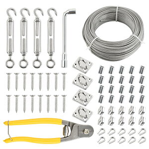 3 mm 55m XeXC[ Zbg 67_Lbg [v 7×7\(SUS304) 䕗΍ Œ _炩C[ XeX[