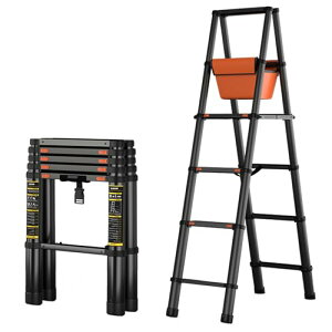 �L�k�͂��� �L�k�r�� �ω׏d150KG 6�i 1.7m�܂� �R���p�N�g �y�� �Y�f�| �������b�N ���݈ړ� ����~�ߕt�� �c�[���o�b�O�t