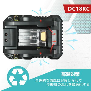 ݊ }L^ [d DC18RC }L^ 14.4v-18v [d ^ yʉ obe[ BL1415N BL1420B BL1430B BL1460B BL1815N BL1820B
