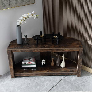 �e���r�� ���[�{�[�h �R�[�i�[ �e���r�{�[�h TV�� �R�[�i�[���r���O���[ �p�u�� �R�[�i�[���b�N ��115×���s40×����55cm �e���r���b�N