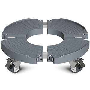 ԑ v[g ړł Aؔ LX^[t Lk^Cv TCY߉ 360°ړ֗ ~ 38.1-55.8cm Lk\ ~`