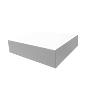 蓮 LbVhA[ ^ 3D6d vbVI[v W330×D355×H104mm RpNg W 