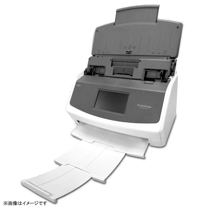 楽天市場】富士通 ScanSnap iX1500 A4 パーソナルドキュメントスキャナ  