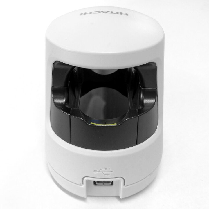 楽天市場】[純正・動作確認済] 日立 静脈認証装置 H-1 PC-KCA110 PC 