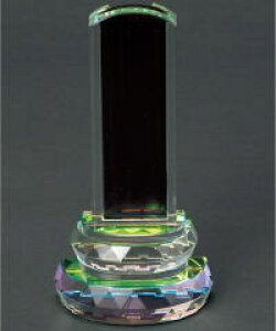 モダン位牌・クリスタル位牌 のぞみ 4.0寸