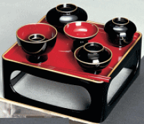 楽天市場】入子膳の通販