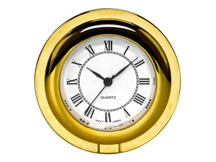 はめ込み時計 ＤＫ−２０３０ 誠時の時計セイジクラフトクロック