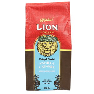 ���C�I���R�[�q�[ �o�j���L�������� �y���z 140g