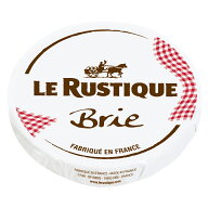 フランス ルスティックブリーチーズ 【ホール】 3kg D+2 | 業務用規格 パーティー ビッグサイズ