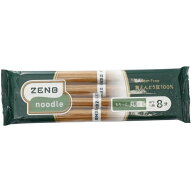 ZENB JAPAN ZENB NOODLE 丸麺 320g