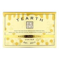 TEARTH はちみつ紅茶 2g×25p